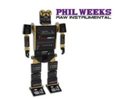 Raw Instrumental by Phil Weeks